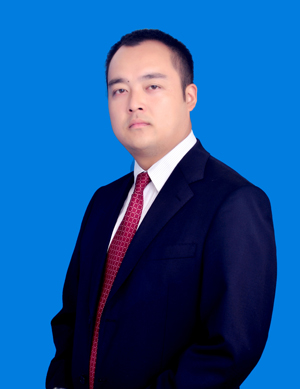 彭家银律师简介