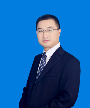 ​胡勇律师简介