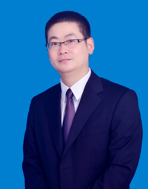易涛律师简介