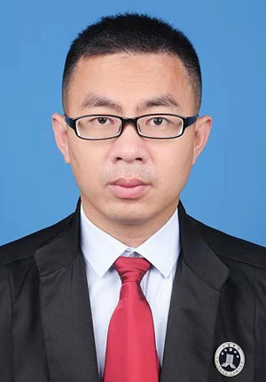 杨连波律师简介